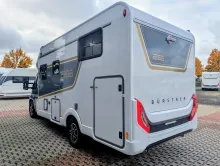 Fahrzeugbild Bürstner B66 690 TD Sie sparen 4.540,-! #3