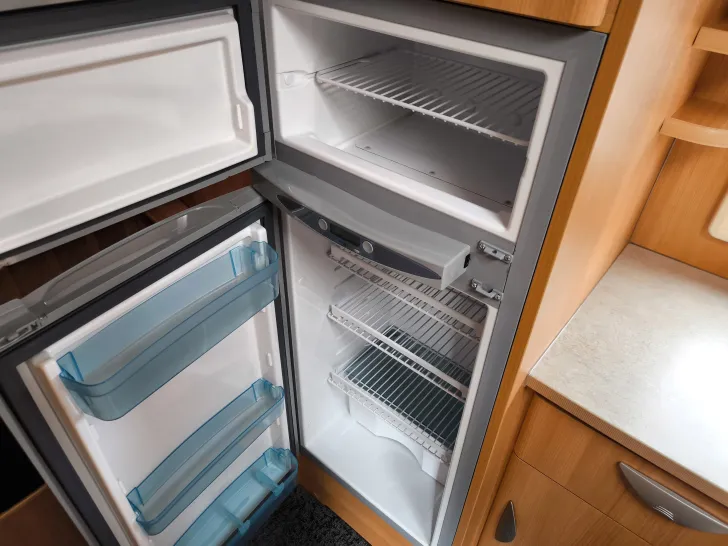 Fahrzeugbild Challenger Mageo 192 MARKISE SAT TV FAHRRADTRÄGER #18