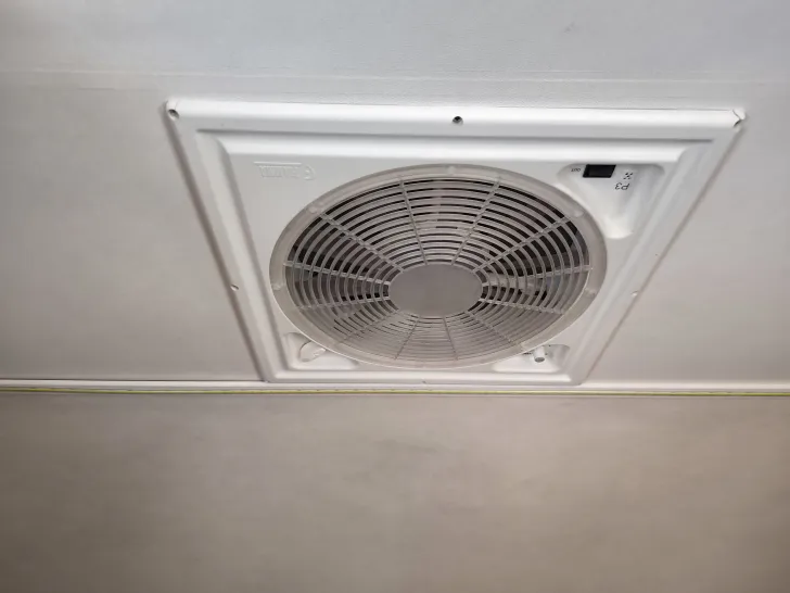 Fahrzeugbild Challenger Mageo 192 MARKISE SAT TV FAHRRADTRÄGER #20