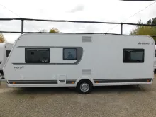 Fahrzeugbild Dethleffs Aero 530 KR up Mover+Klima+WiGo-Rolli+DuoControl #5