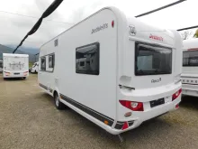 Fahrzeugbild Dethleffs Aero 530 KR up Mover+Klima+WiGo-Rolli+DuoControl #6