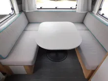 Fahrzeugbild Dethleffs Aero 530 KR up Mover+Klima+WiGo-Rolli+DuoControl #12