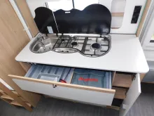 Fahrzeugbild Dethleffs Aero 530 KR up Mover+Klima+WiGo-Rolli+DuoControl #13