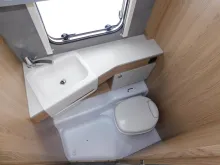 Fahrzeugbild Dethleffs Aero 530 KR up Mover+Klima+WiGo-Rolli+DuoControl #17