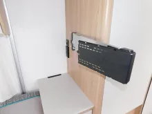 Fahrzeugbild Dethleffs Aero 530 KR up Mover+Klima+WiGo-Rolli+DuoControl #19