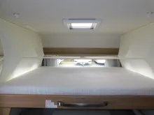 Fahrzeugbild Dethleffs Aero 530 KR up Mover+Klima+WiGo-Rolli+DuoControl #20