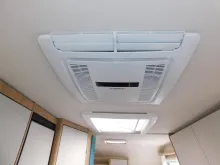 Fahrzeugbild Dethleffs Aero 530 KR up Mover+Klima+WiGo-Rolli+DuoControl #21