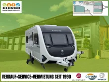 Fahrzeugbild Sprite Mondial 470 SE #1