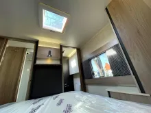 Fahrzeugbild Sprite Cruzer 540 SR ATC #16