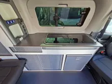Fahrzeugbild Karmann Mobil Duncan DU 500 #7