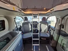 Fahrzeugbild Karmann Mobil Duncan DU 500 #12