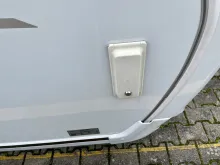 Fahrzeugbild Hymer Eriba Nova GL 495 "60 Edition" #3