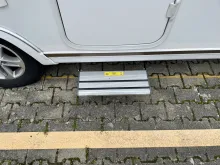 Fahrzeugbild Hymer Eriba Nova GL 495 "60 Edition" #7