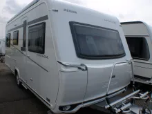 Fahrzeugbild Hymer Eriba Nova GL 495 "60 Edition" #10