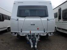 Fahrzeugbild Hymer Eriba Nova GL 495 "60 Edition" #11