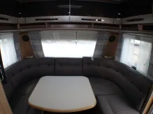 Fahrzeugbild Hymer Eriba Nova GL 495 "60 Edition" #14