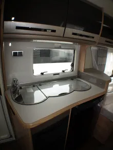 Fahrzeugbild Hymer Eriba Nova GL 495 "60 Edition" #15
