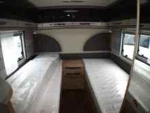 Fahrzeugbild Hymer Eriba Nova GL 495 "60 Edition" #17