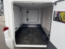 Fahrzeugbild Hymer Tramp S 685 Hubbett elektr./Klima Dach #22