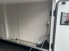 Fahrzeugbild Hymer Tramp S 685 Hubbett elektr./Klima Dach #21