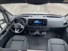 Fahrzeugbild Hymer Tramp S 685 Hubbett elektr./Klima Dach #3