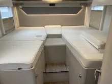 Fahrzeugbild Hymer Tramp S 685 Hubbett elektr./Klima Dach #14