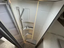 Fahrzeugbild Hymer Tramp S 685 Hubbett elektr./Klima Dach #16