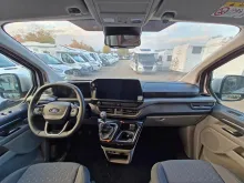 Fahrzeugbild Karmann Mobil Duncan DU 500 *ALLWETTERREIFEN*METALLIC-SILBER* #17