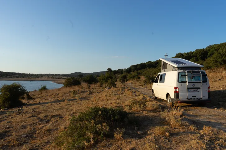 Fahrzeugbild VW Sonstige T5 #4