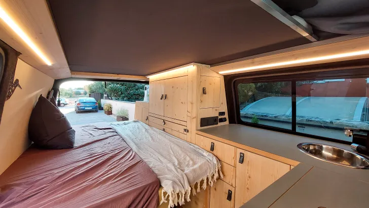 Fahrzeugbild VW Sonstige T5 #7