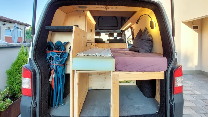 Fahrzeugbild VW Sonstige T5 #8