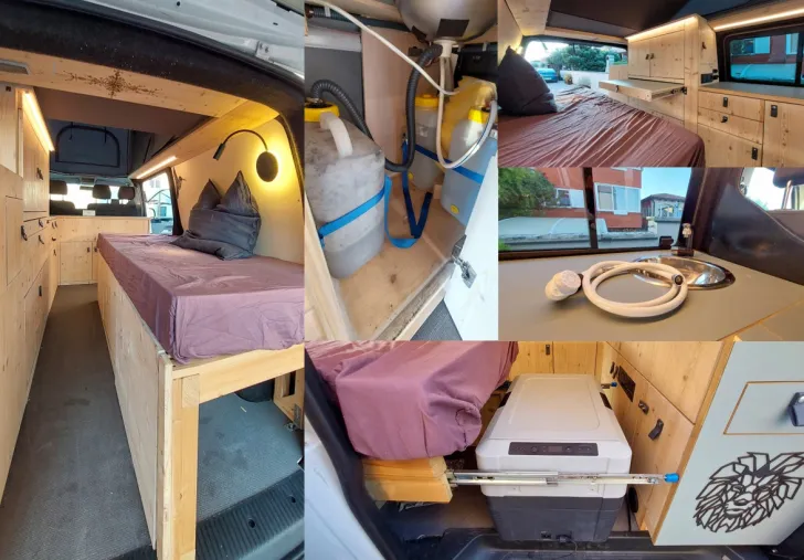 Fahrzeugbild VW Sonstige T5 #10