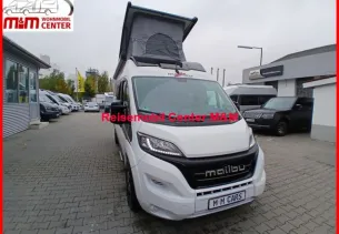 Bild Van Diversity 600 DB K