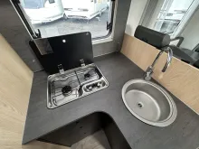 Fahrzeugbild Sunlight T 68 Adventure Edition #14