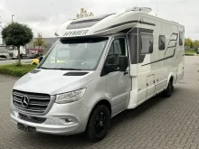 Fahrzeugbild Hymer B-Klasse ML T 780 #2