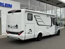 Fahrzeugbild Hymer B-Klasse ML T 780 #4