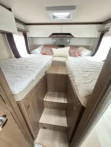 Fahrzeugbild Hymer B-Klasse ML T 780 #7