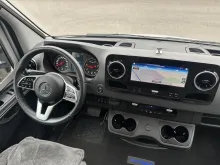 Fahrzeugbild Hymer B-Klasse ML T 780 #12