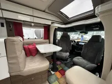 Fahrzeugbild Hymer B-Klasse ML T 780 #13