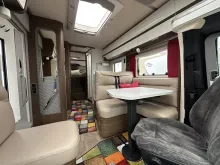 Fahrzeugbild Hymer B-Klasse ML T 780 #14