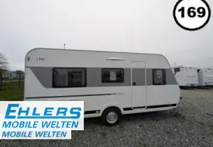 Bild Sassino 460 E