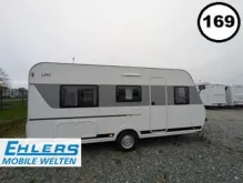 Fahrzeugbild LMC Sassino 460 E Fliegenschutztür/Dusch-Paket/Sassino-Paket/1,36t #1