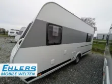Fahrzeugbild LMC Sassino 460 E Fliegenschutztür/Dusch-Paket/Sassino-Paket/1,36t #3