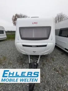 Fahrzeugbild LMC Sassino 460 E Fliegenschutztür/Dusch-Paket/Sassino-Paket/1,36t #4