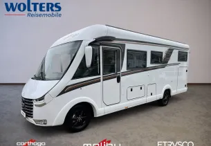 Bild C1-tourer I 149 RB-LE comfort 4.2t  ...