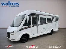 Fahrzeugbild Carthago C1-tourer Edition+ I 149 RB LE comfort #1