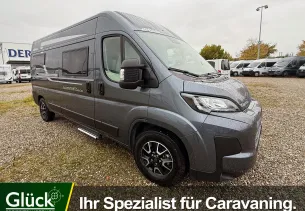 Bild Summit SHINE 600