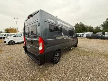 Fahrzeugbild Pössl H-LINE SUMMIT SHINE 600 #4