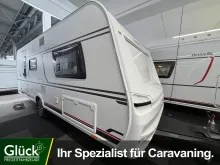 Fahrzeugbild Dethleffs CAMPER 530 FSK #1