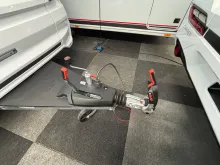 Fahrzeugbild Dethleffs CAMPER 530 FSK #3